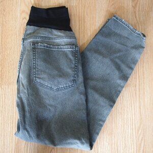 Old Navy Maternity Jeans OG Straight‎